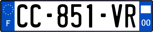 CC-851-VR