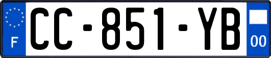 CC-851-YB