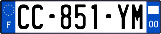 CC-851-YM