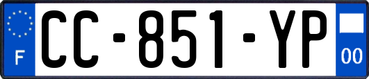 CC-851-YP