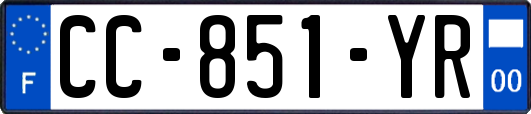 CC-851-YR