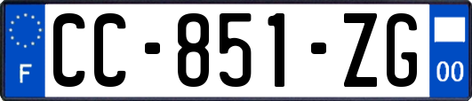 CC-851-ZG