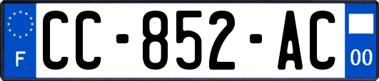 CC-852-AC