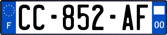 CC-852-AF
