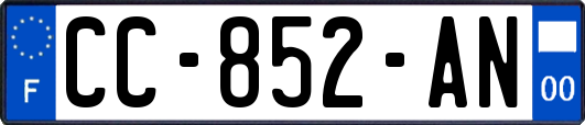 CC-852-AN