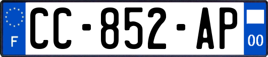 CC-852-AP