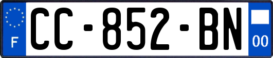 CC-852-BN