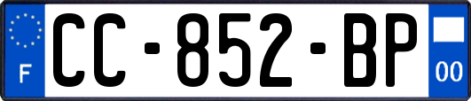 CC-852-BP