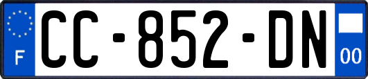 CC-852-DN