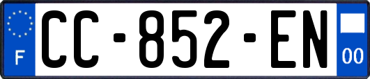 CC-852-EN