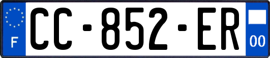 CC-852-ER
