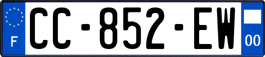 CC-852-EW