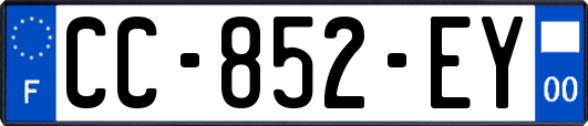 CC-852-EY