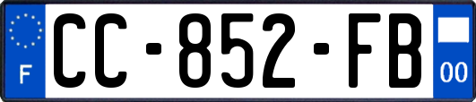CC-852-FB