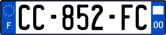 CC-852-FC