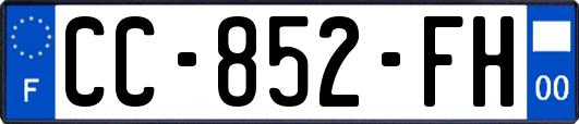 CC-852-FH