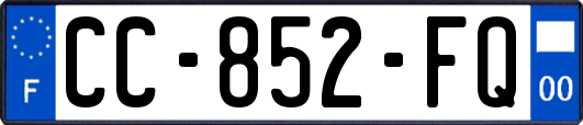 CC-852-FQ