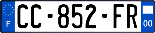 CC-852-FR