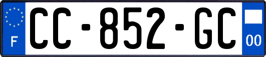 CC-852-GC