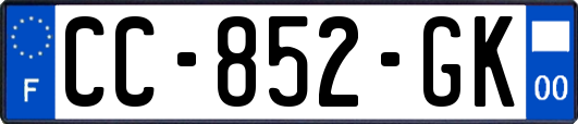CC-852-GK
