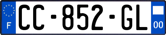 CC-852-GL