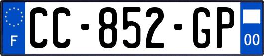 CC-852-GP