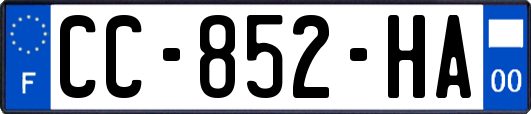 CC-852-HA