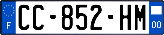 CC-852-HM