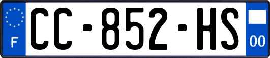 CC-852-HS
