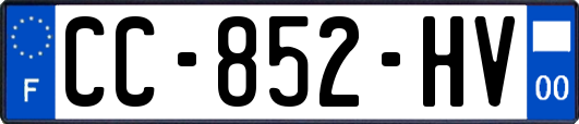 CC-852-HV