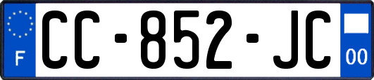 CC-852-JC