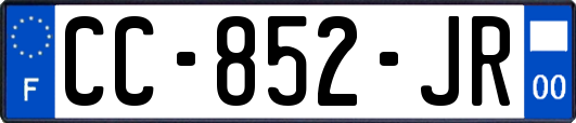 CC-852-JR