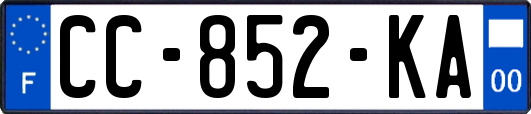 CC-852-KA