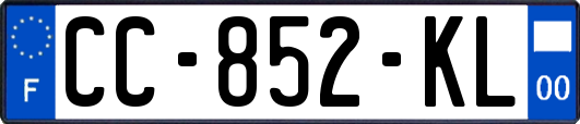 CC-852-KL
