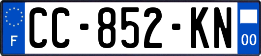 CC-852-KN