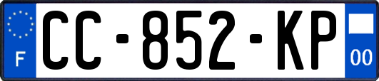 CC-852-KP