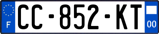 CC-852-KT