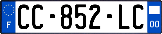 CC-852-LC