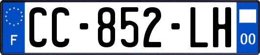 CC-852-LH