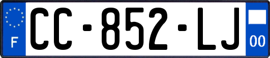CC-852-LJ