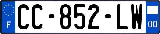 CC-852-LW