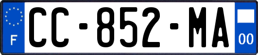 CC-852-MA