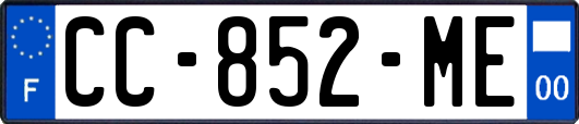 CC-852-ME