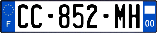 CC-852-MH