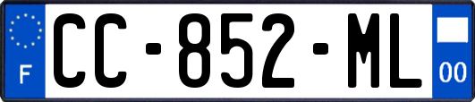 CC-852-ML