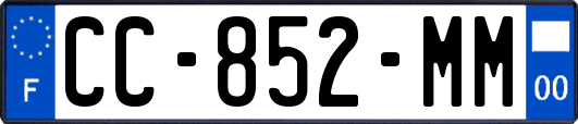 CC-852-MM
