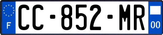 CC-852-MR
