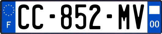 CC-852-MV