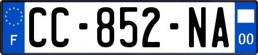 CC-852-NA