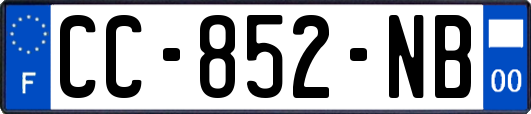 CC-852-NB
